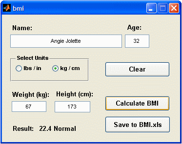 Second filled-in register