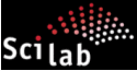 Scilab logo