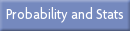 Probability and Stats