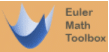 Euler - logo